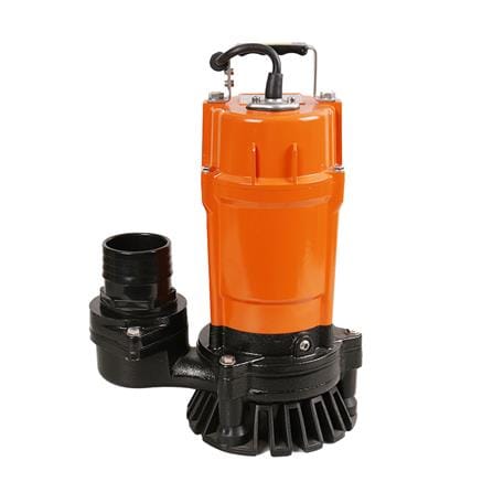 ปั๊มจุ่มน้ำเสีย SUMOTO POMPA DIRT750 750 วัตต์_0