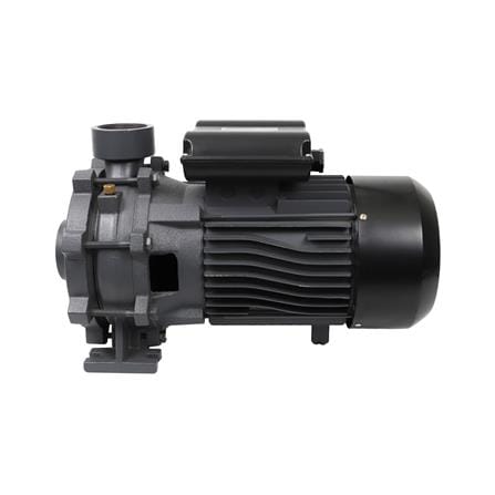ปั๊มหอยโข่ง SUMOTO POMPA ใบพัดคู่ 2CPM50/160A 3 แรงม้า_1