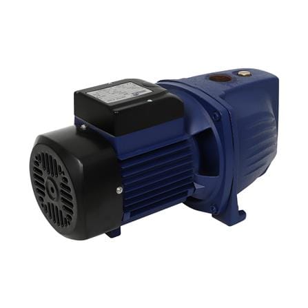 ปั๊มหอยโข่ง SUMOTO PUMP UP JSW/10M 1 แรงม้า_0