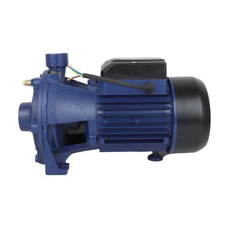 ปั๊มหอยโข่ง SUMOTO PUMP UP ใบพัดคู่ 1.5 แรงม้า_0