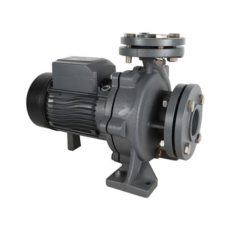 ปั๊มหอยโข่ง SUMOTO POMPA MF32/160B 3 เเรงม้า_0
