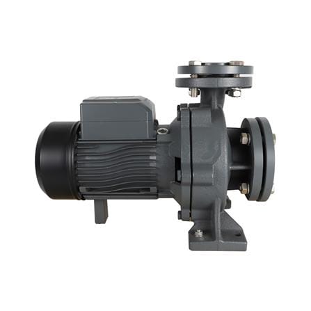 ปั๊มหอยโข่ง SUMOTO POMPA MF32/160B 3 เเรงม้า_1