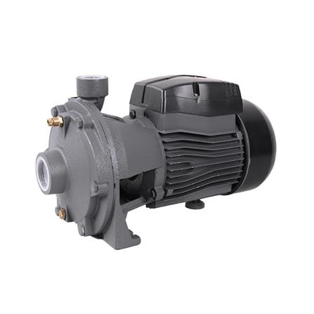 ปั๊มหอยโข่งใบพัดคู่ SUMOTO POMPA 2CPM25/140 1.5 แรงม้า_0