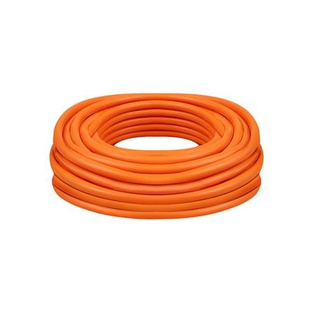 สายเชื่อม ARCTECH 50SQ20M 50 ตร.ม. 20 ม. สีส้ม
