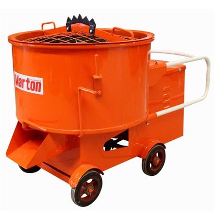 เครื่องผสมปูนฉาบ MARTON 3HP_0
