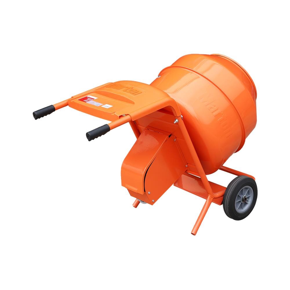 เครื่องผสมปูนครึ่งถุง MARTON MINI MT1