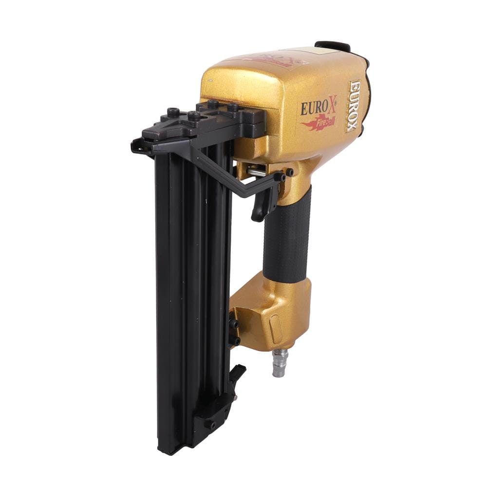 เครื่องยิงตะปูลมขาเดี่ยว EUROX ST64