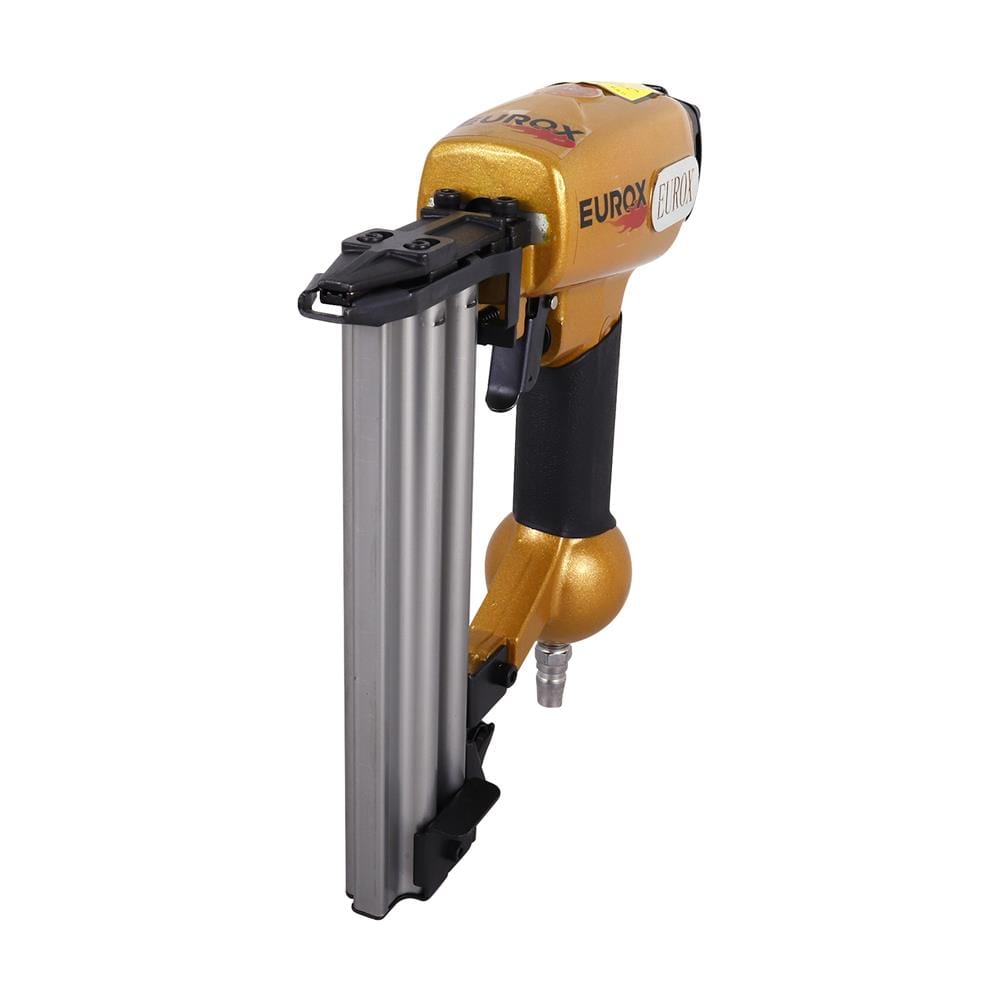 เครื่องยิงตะปูลมขาเดี่ยว EUROX F50