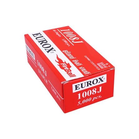 ลวดยิงไม้ขาคู่ EUROX 1008J 8 มม. 5,000 นัด_1
