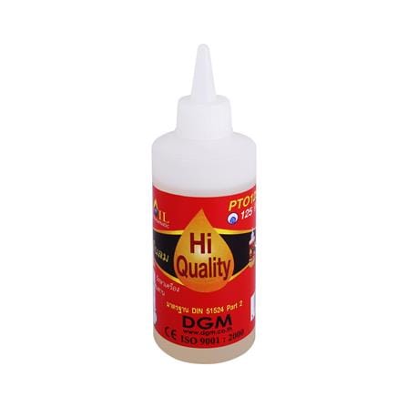 น้ำมันหล่อลื่นเครื่องมือลม HI-TOP 125 ซีซี