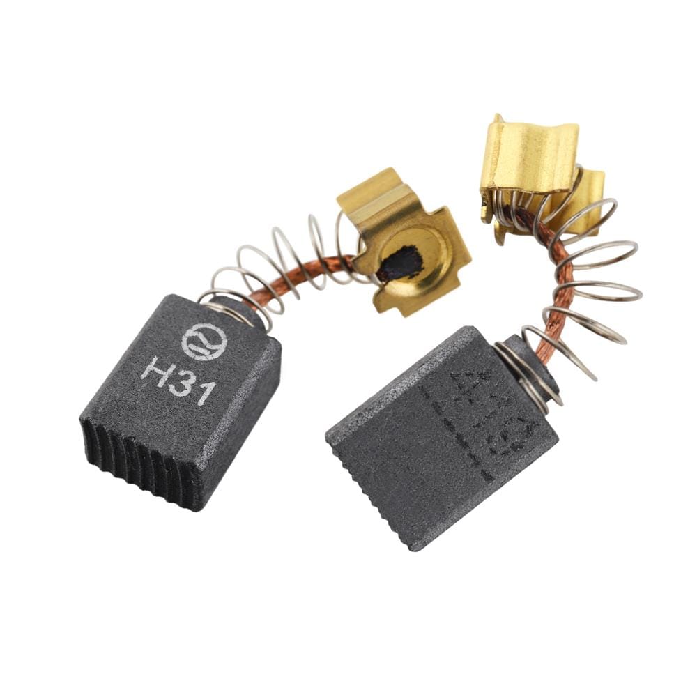 แปรงถ่าน NKT รุ่น BOSCH GWS23-180 00-06-025-88