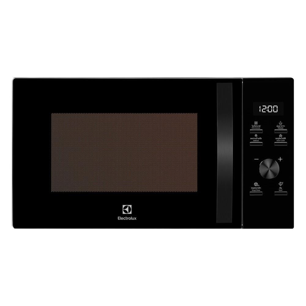 ไมโครเวฟระบบอุ่น ELECTROLUX EMM25D59EB 25 ลิตร