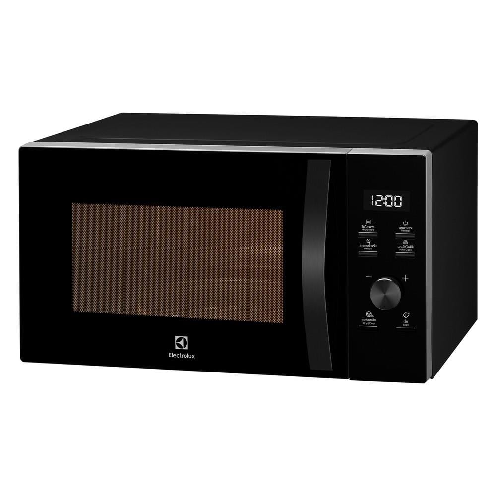 ไมโครเวฟระบบอุ่น ELECTROLUX EMM25D59EB 25 ลิตร