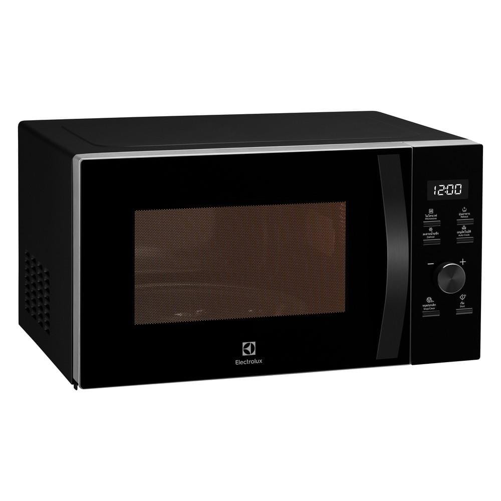 ไมโครเวฟระบบอุ่น ELECTROLUX EMM25D59EB 25 ลิตร