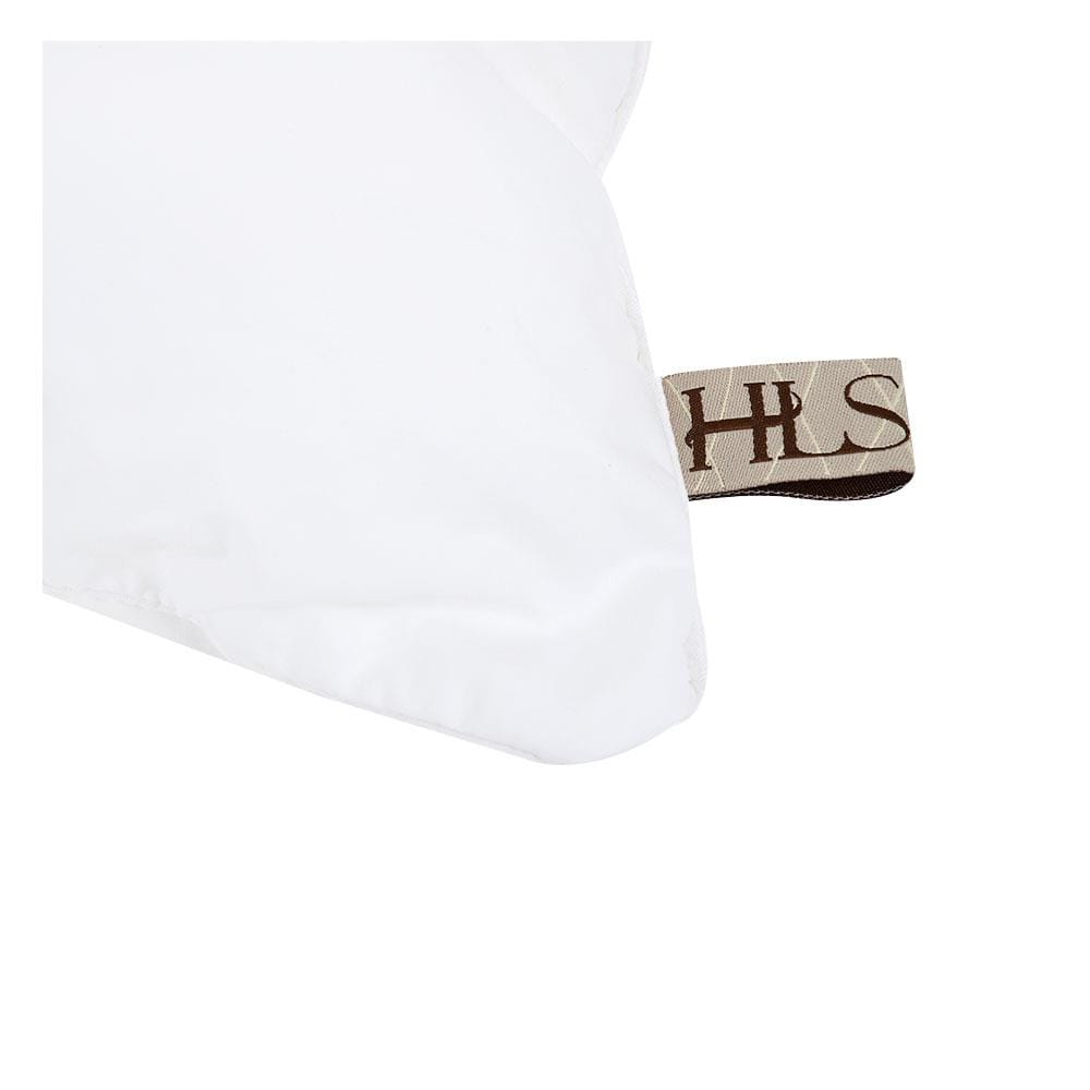 หมอนหนุนพร้อมปลอกหมอน HOME LIVING STYLE BABY SOFT 12X20 นิ้ว