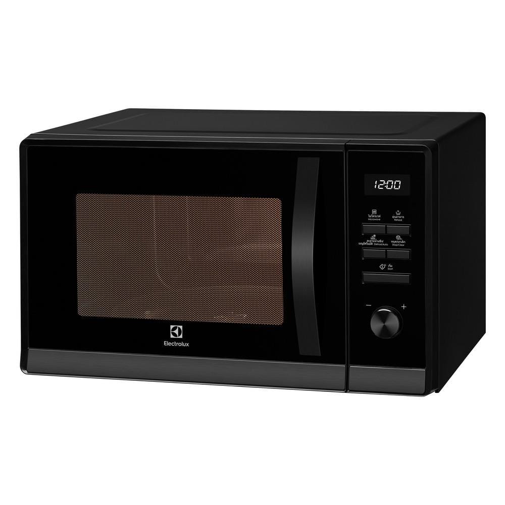 ไมโครเวฟระบบอุ่น ELECTROLUX EMM30D510EB 30 ลิตร