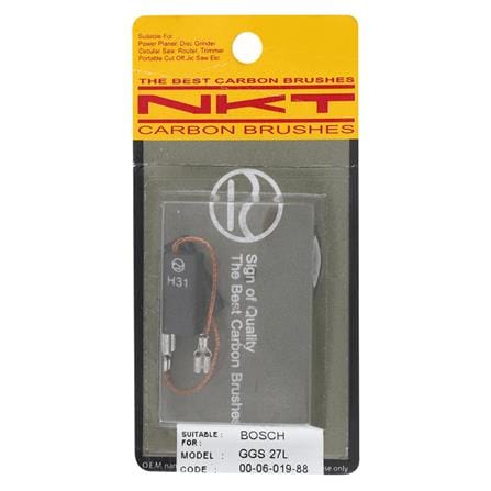 แปรงถ่าน NKT รุ่น BOSCH GGS27L 00-06-019-88_1