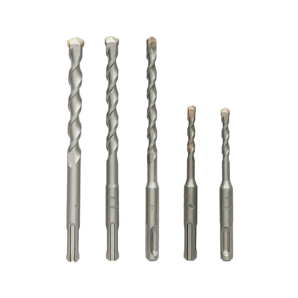 ชุดดอกสว่าน MAKITA D-17784 แพ็ก 5 ชิ้น