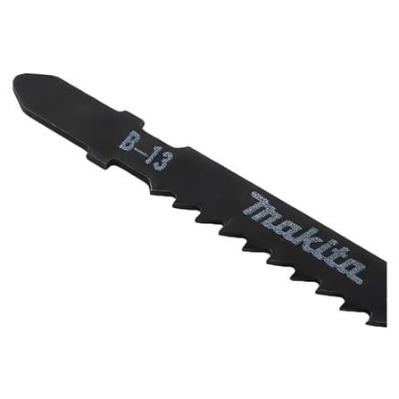 ใบเลื่อยจิ๊กซอ MAKITA B-13 5 ชิ้น/แพ็ก_2