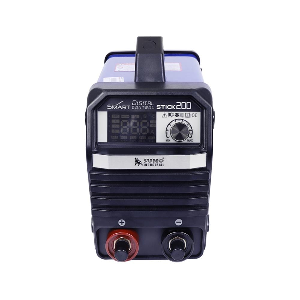 เครื่องเชื่อม INVERTER SUMO STICK200 200 แอมป์