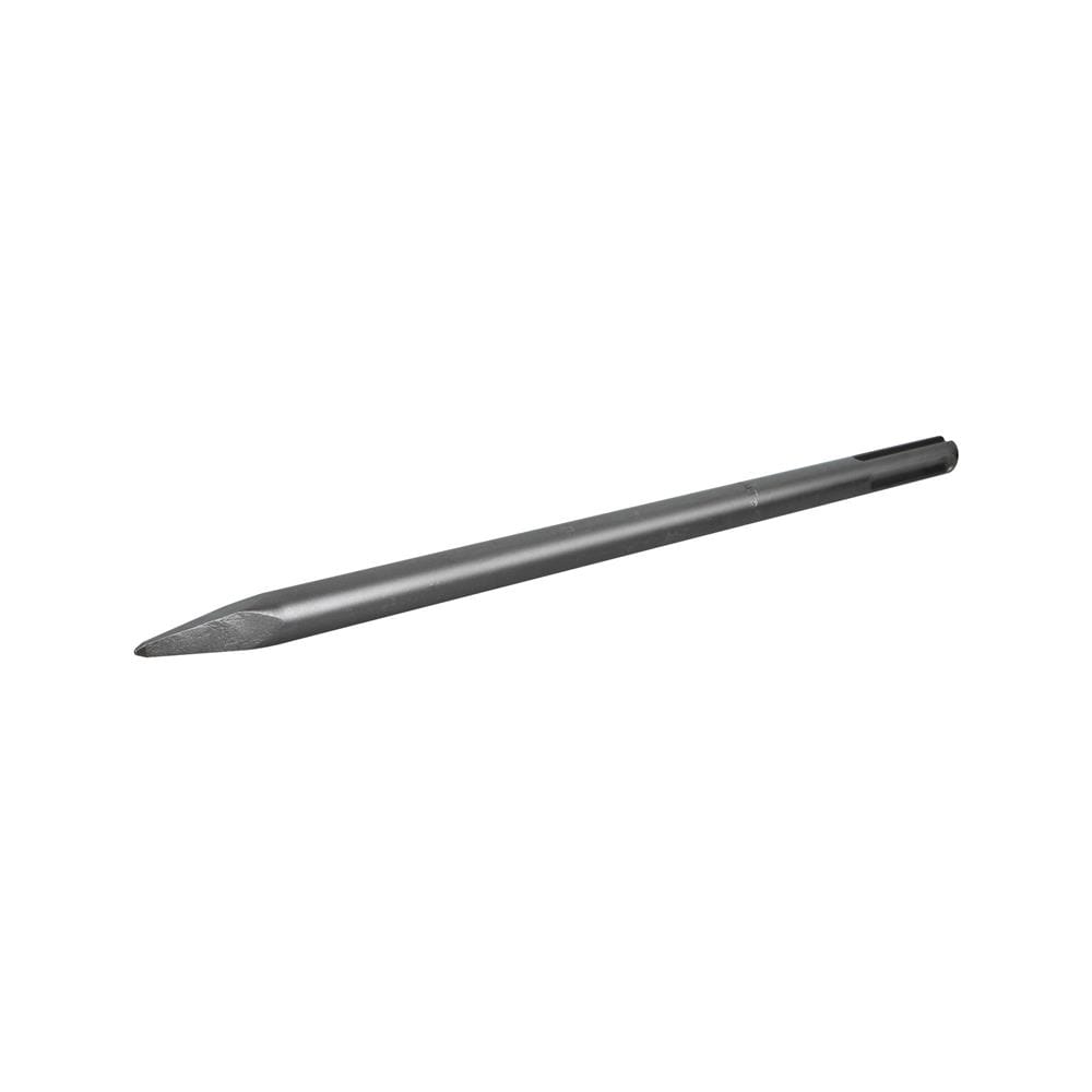 ดอกสกัดปลายแหลม DEWALT DWA0805-B1 400 มม.