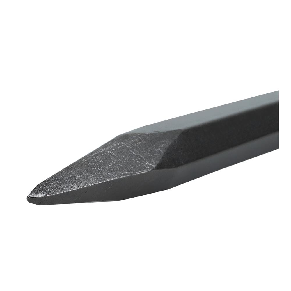 ดอกสกัดปลายแหลม DEWALT DWA0819-B1 17x280 มม.