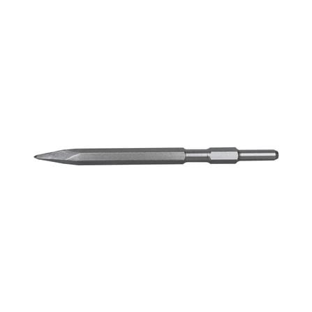 ดอกสกัดปลายแหลม DEWALT DWA0819-B1 17x280 มม._1