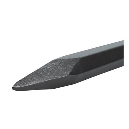 ดอกสกัดปลายแหลม DEWALT DWA0819-B1 17x280 มม._2