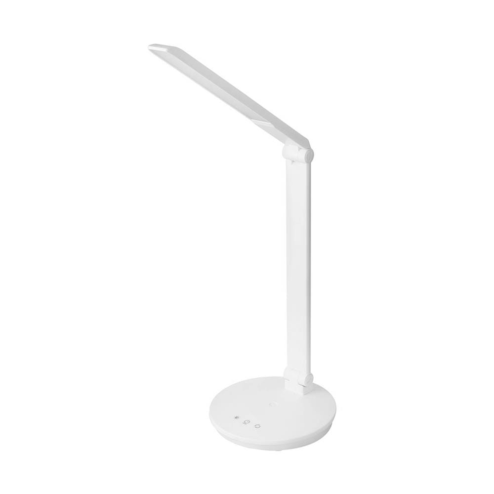 ไฟอ่านหนังสือ LED CARINI LA-N138-WH สีขาว