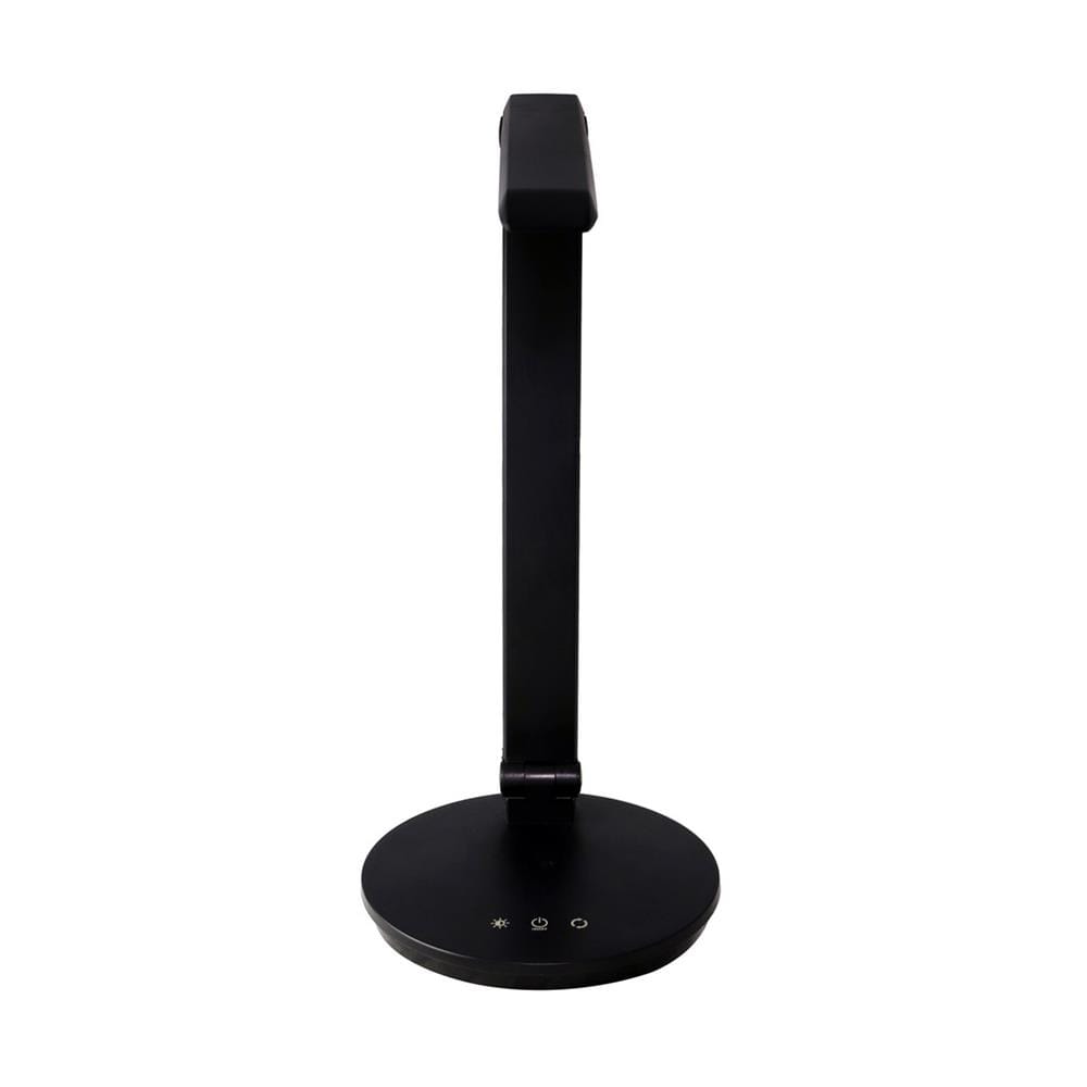 ไฟอ่านหนังสือ LED CARINI LA-N138-BK สีดำ