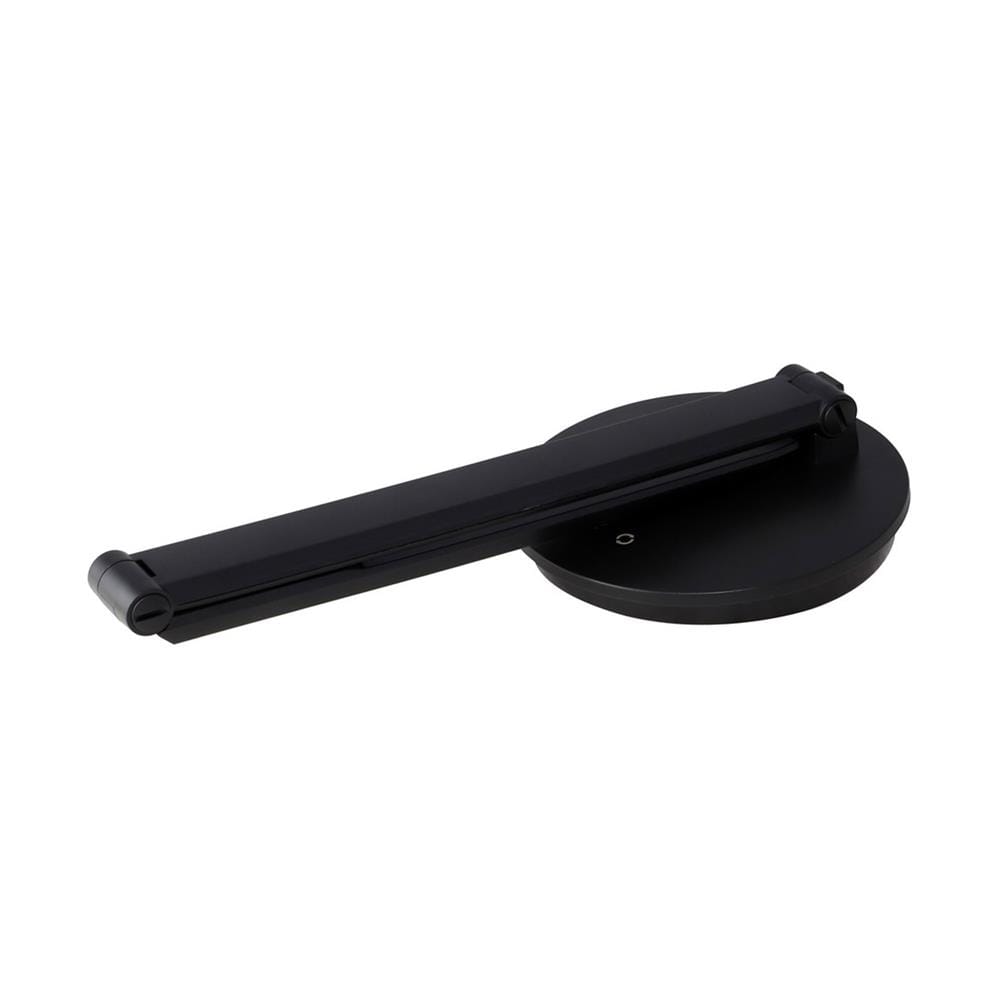 ไฟอ่านหนังสือ LED CARINI LA-N138-BK สีดำ