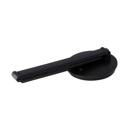 ไฟอ่านหนังสือ LED CARINI LA-N138-BK สีดำ_3