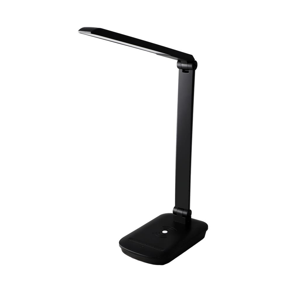 ไฟอ่านหนังสือ LED CARINI LA-N128-BK สีดำ