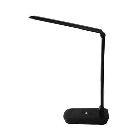 ไฟอ่านหนังสือ LED CARINI LA-N128-BK สีดำ_2