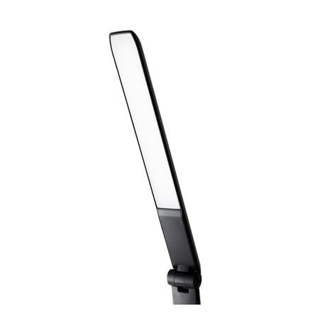 ไฟอ่านหนังสือ LED CARINI LA-N128-BK สีดำ_3