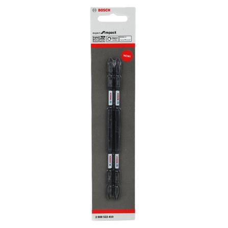 ชุดดอกไขควงสีดำ BOSCH PH 2-150 2 ชิ้น/แพ็ค_4