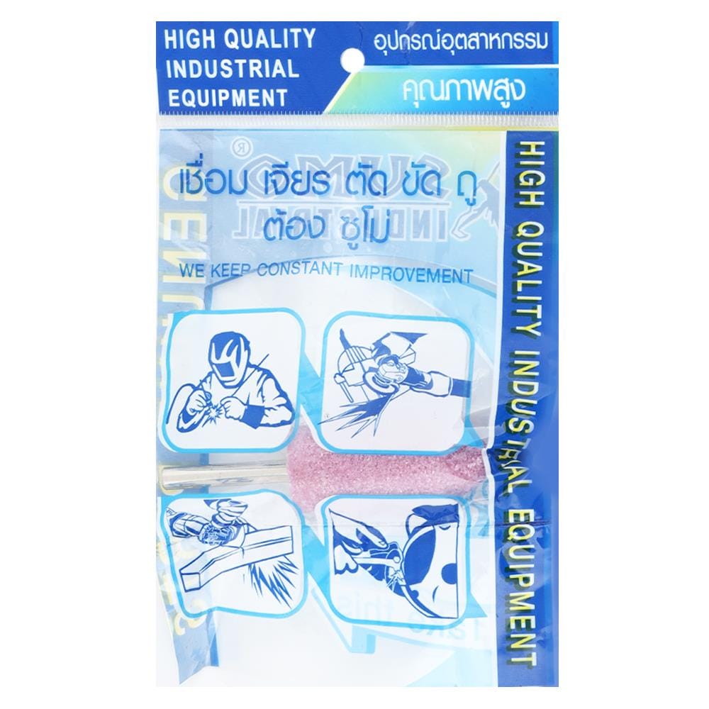 หินเจียรแกน SUMO 6 มม. (22x50 มม.)