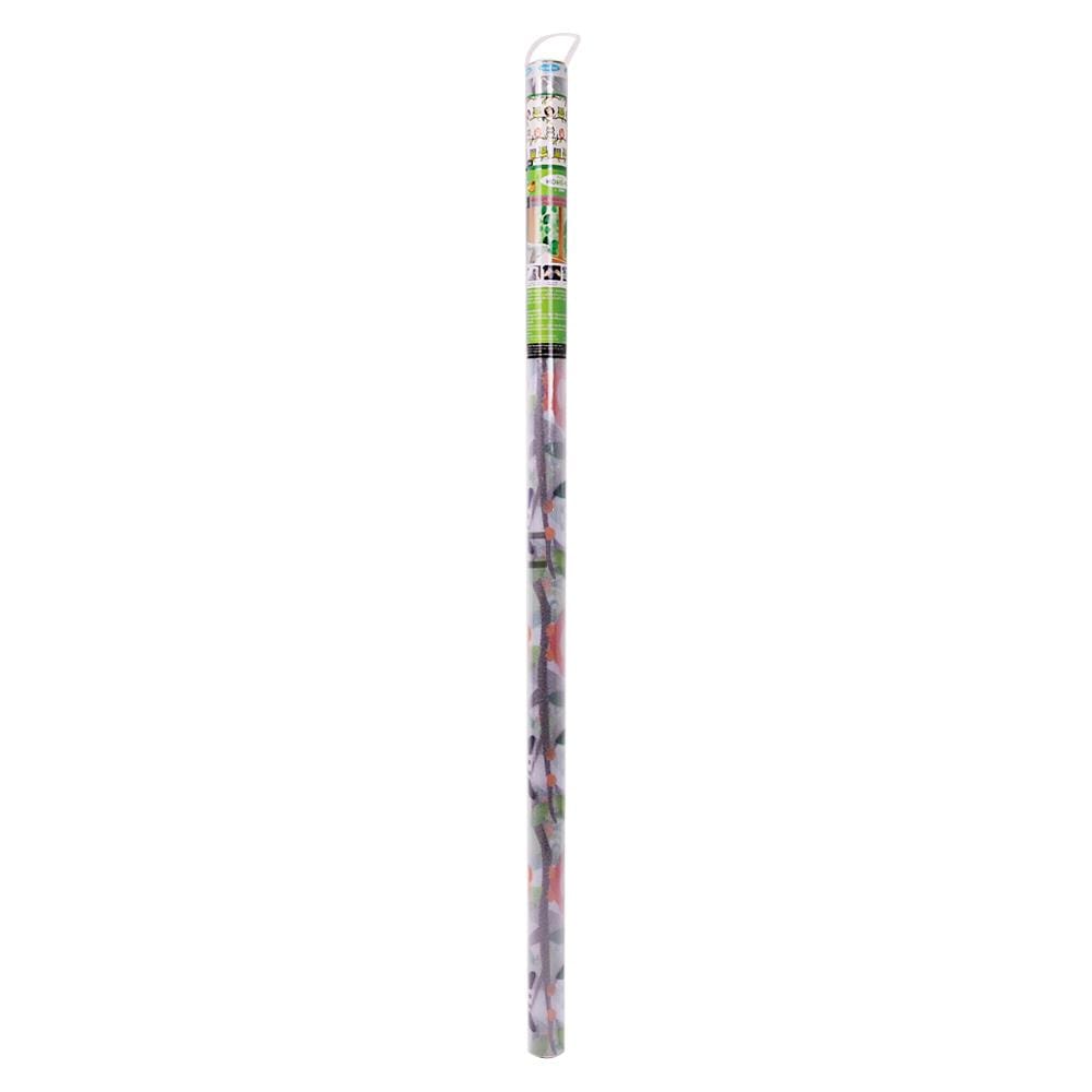 ฟิล์มสุญญากาศพิมพ์ลาย DIY HOMEFIX SK-32J/814 90X200 ซม.