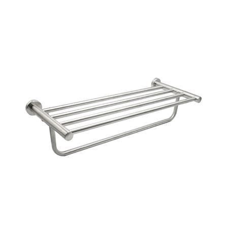 ราวแขวนผ้า DONMARK BF-A23 สเตนเลส_0
