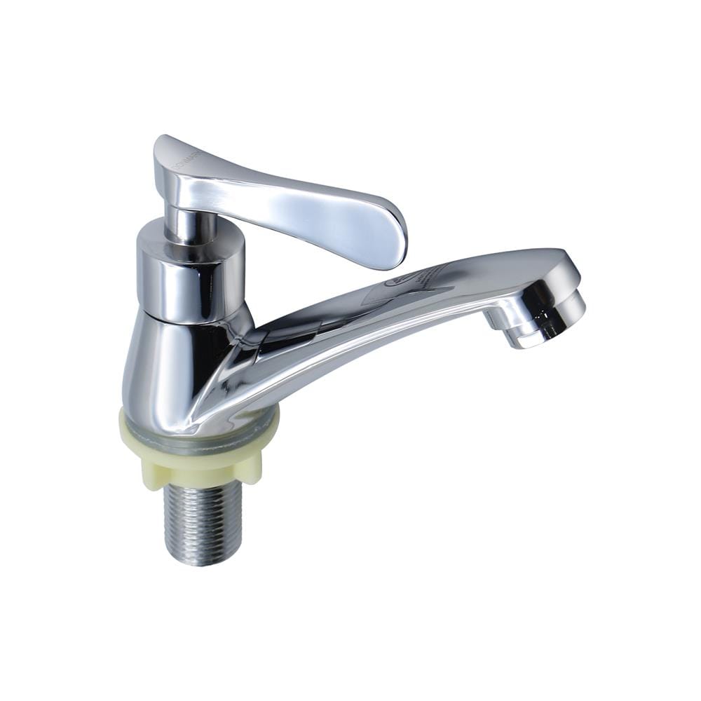ก๊อกอ่างล้างหน้าเดี่ยวเคาน์เตอร์ DONMARK MC401-2227