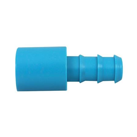 ข้อต่อตรงสวมท่อ PVC-PE TOWAI 1/2 นิ้วX20 มม. สีฟ้า แพ็ก 5 ชิ้น_2