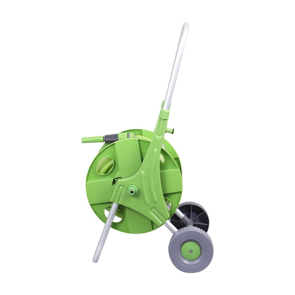 สายยางโรล GARTENE 1/2 นิ้วx25 ม. สีเขียว