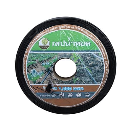 เทปน้ำหยด TOWAI 60 ซม.x 1000 ม._1