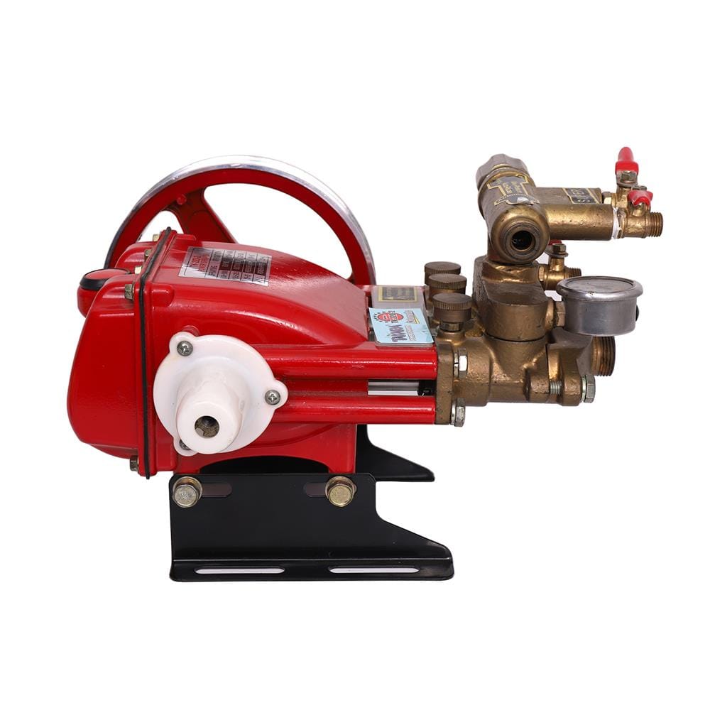เครื่องพ่นยา 3 สูบ ออโต้ TAKARA TK-22D2 3/4 นิ้ว