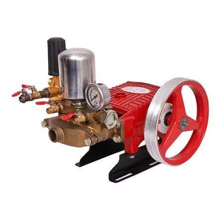 เครื่องพ่นยา 3 สูบ TAKARA 2 IN 1 TK30C3 1 นิ้ว_0