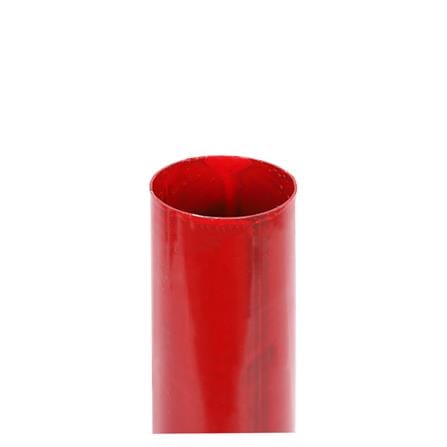 ขาตั้งร่มเหล็ก 4 ขา SOODJAI ST002 สีแดง_2