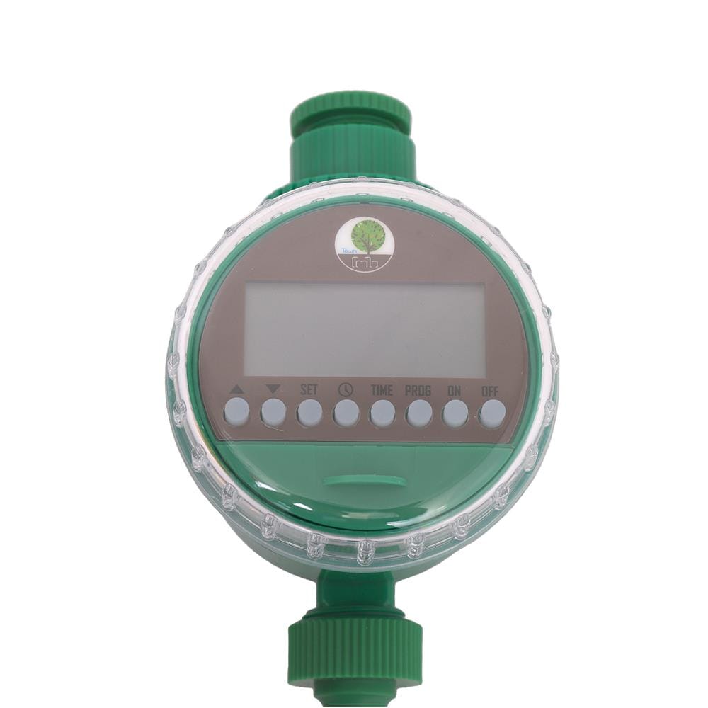 เครื่องตั้งเวลารดน้ำ DIGITAL TOWAI 1/2x3/4 นิ้ว