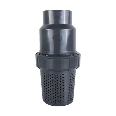 cate-Foot Valves