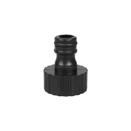 ข้อต่อก็อกสนามสวมเร็วเกลียวใน TOWAI 3/4 นิ้ว