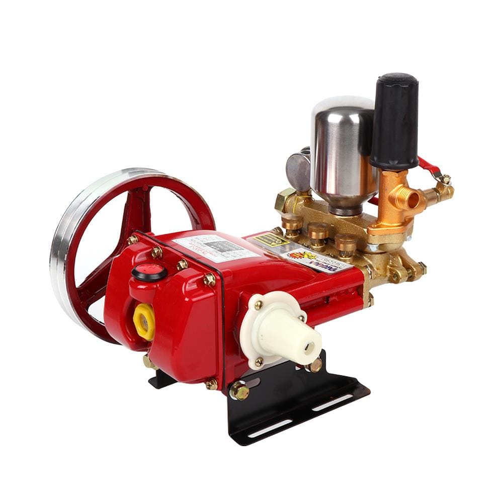 เครื่องพ่นยา 3 สูบ 2 IN 1 TAKARA TK-22C3 3/4 นิ้ว